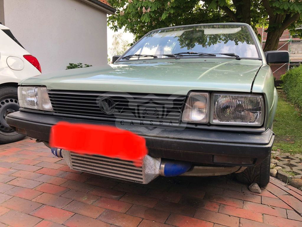Volkswagen Passat 1982