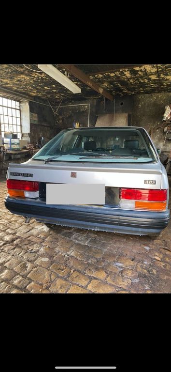 Renault R 25 1988