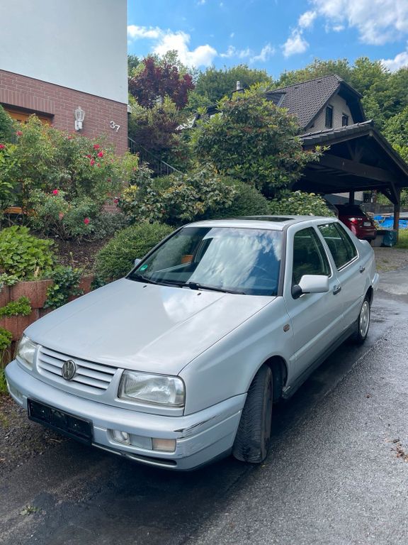Volkswagen Vento 1995