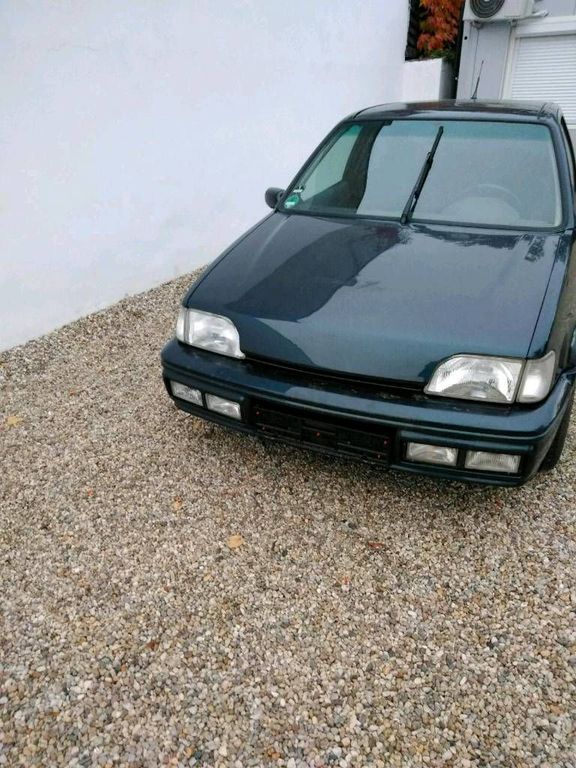 Ford Fiesta 1994