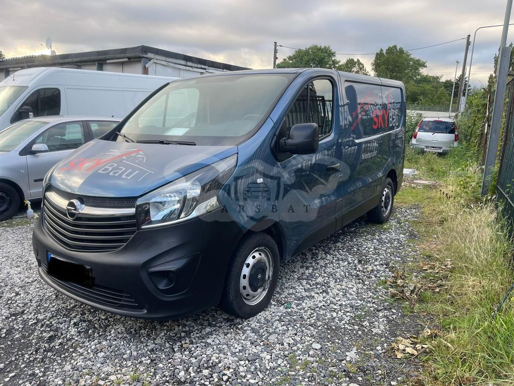 Opel Signum 2018