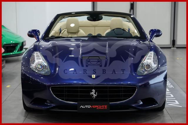 Ferrari California 2009
