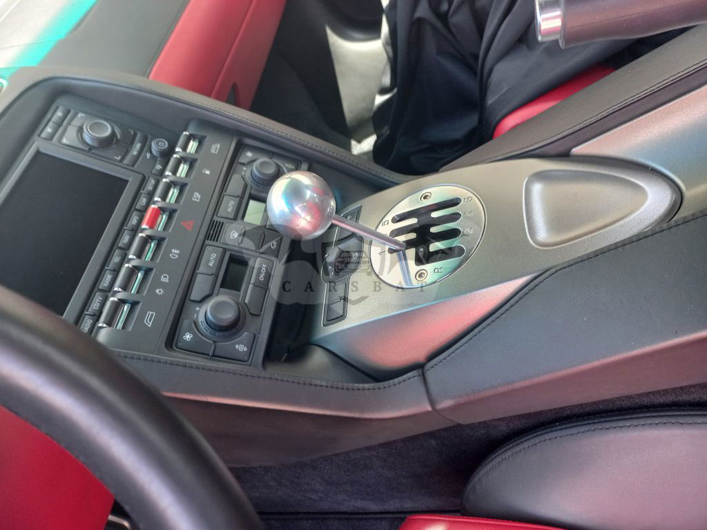 Lamborghini Gallardo 2006