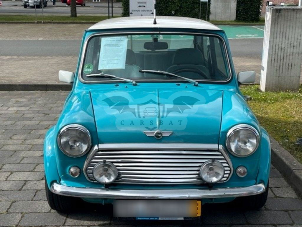 Mini Cooper 1998