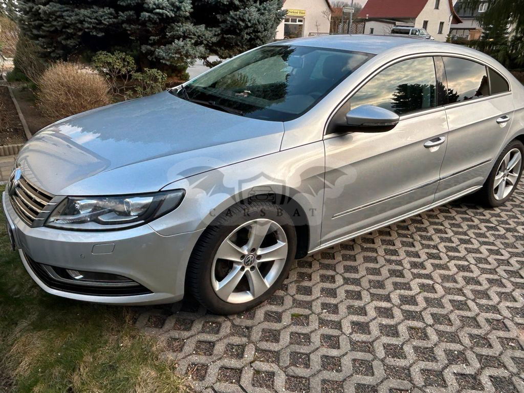 Volkswagen Passat CC 2023