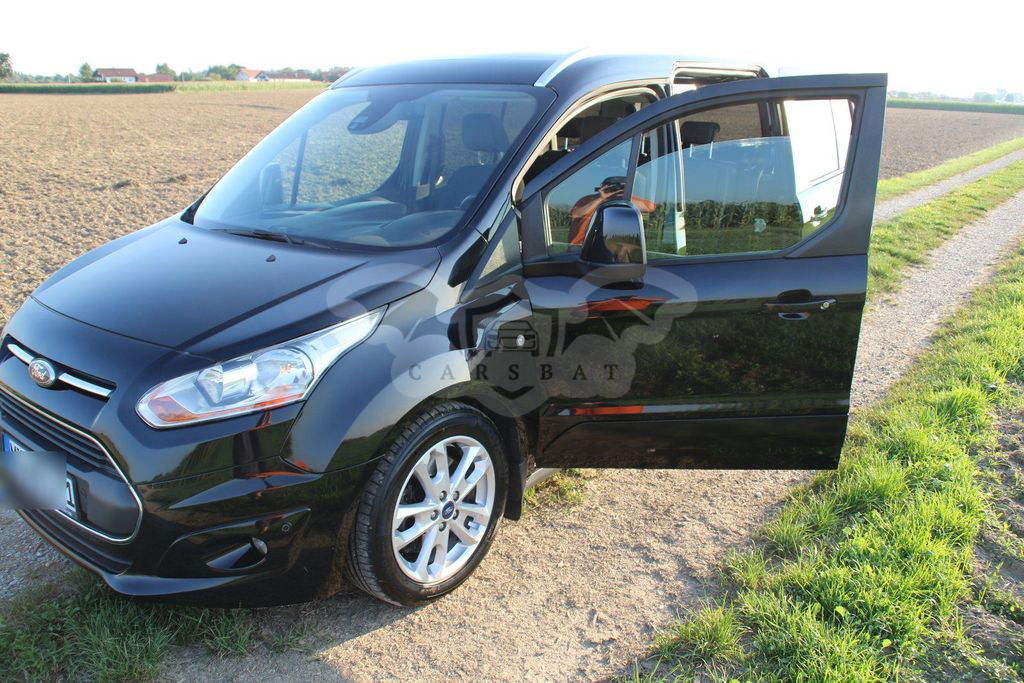Ford Grand Tourneo 2015