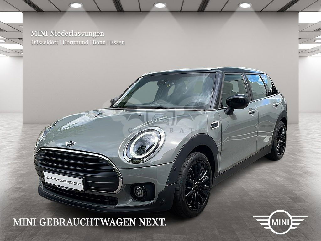 Mini Clubman 2021