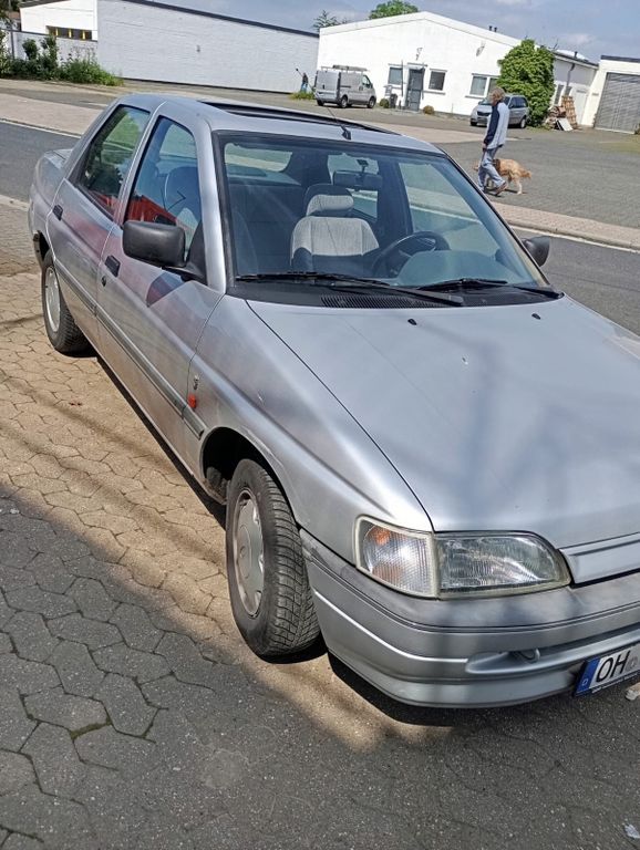 Ford Orion 1991