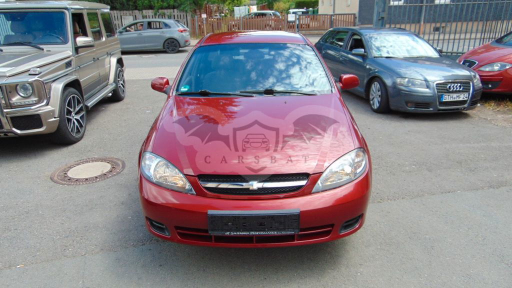 Chevrolet Lacetti 2006