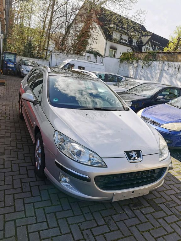 Peugeot 404 2004