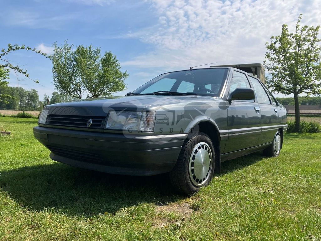 Renault R 21 1989