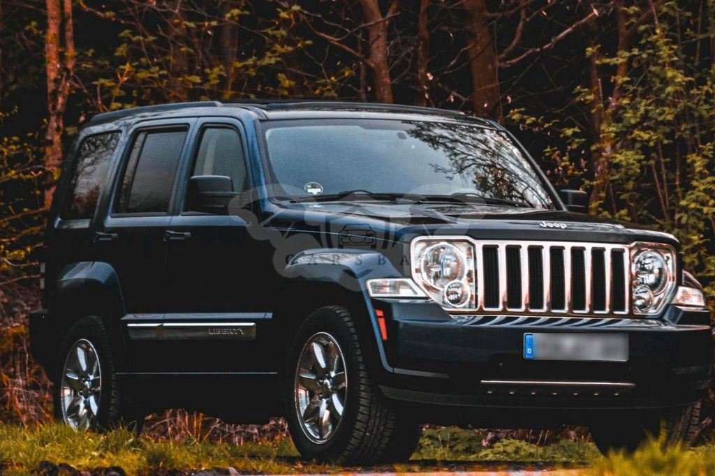 Jeep Cherokee 2011