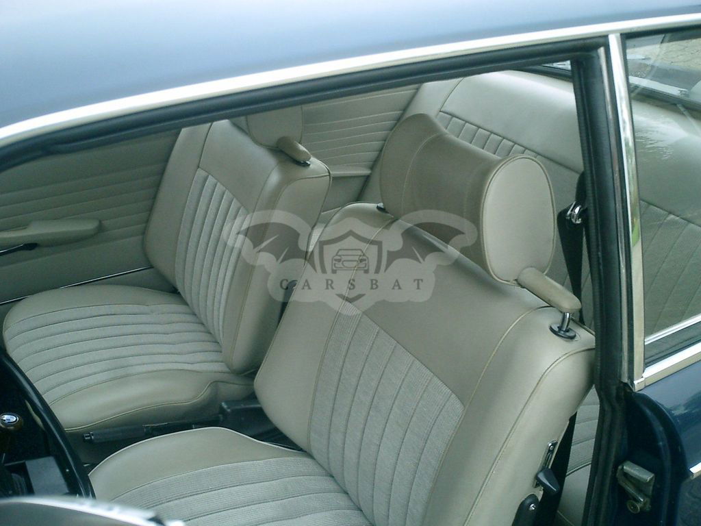 BMW 2002 2002 1973