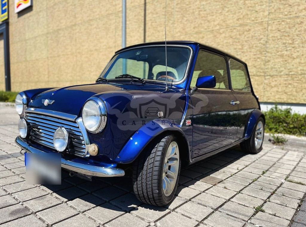 Mini Cooper 1996