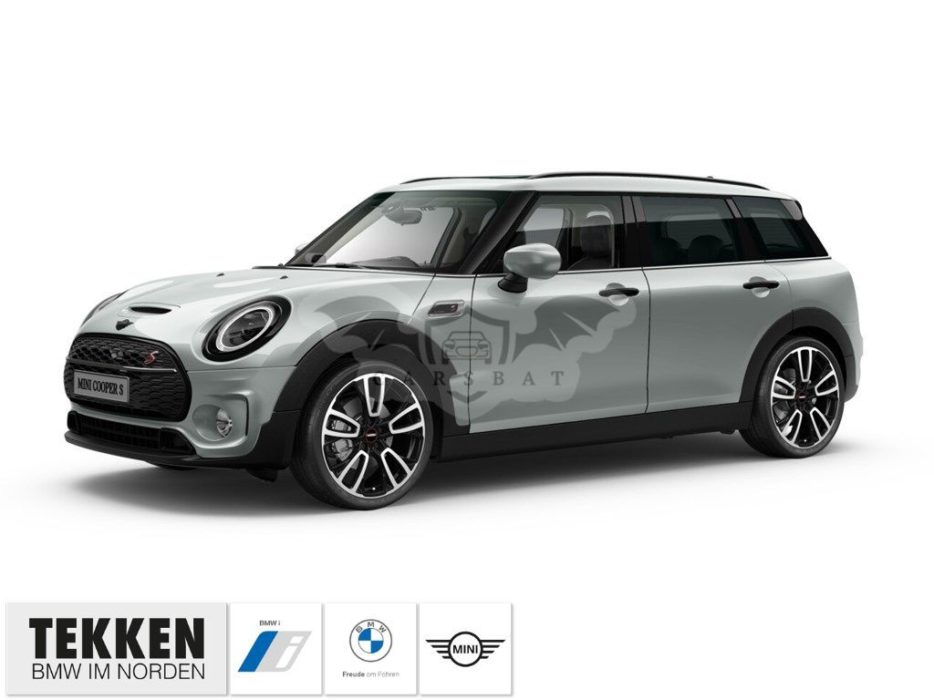 Mini Clubman 2021