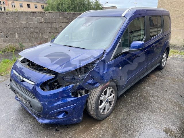 Ford Grand Tourneo 2017