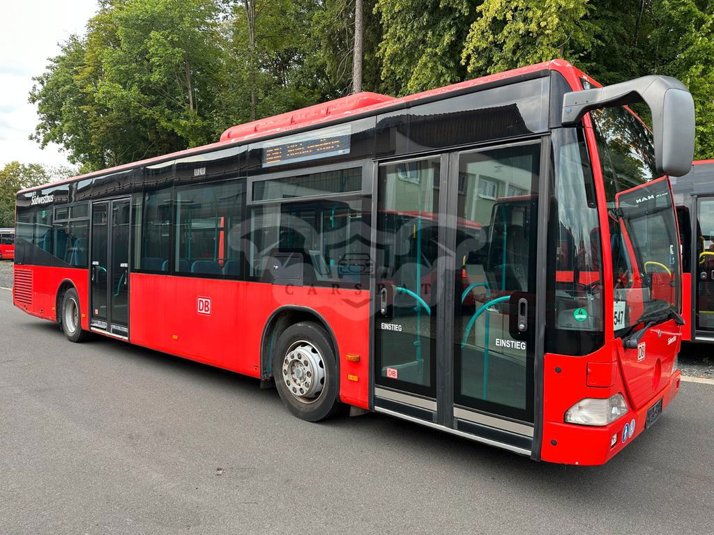 Mercedes-Benz Citaro 2003