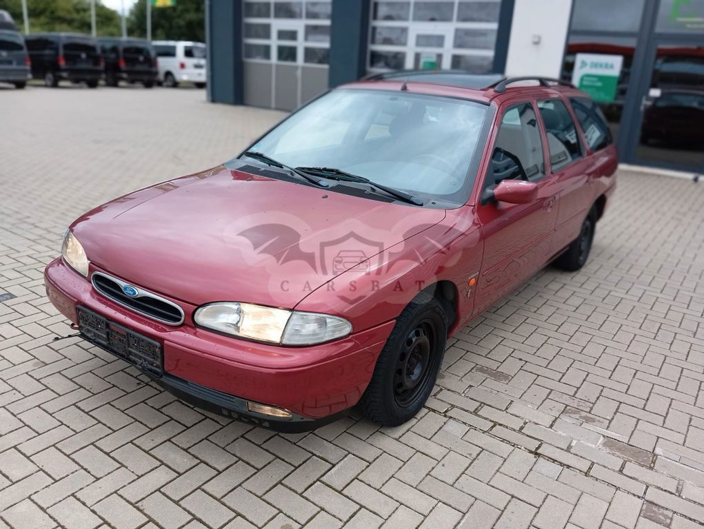 Ford Mondeo 1996