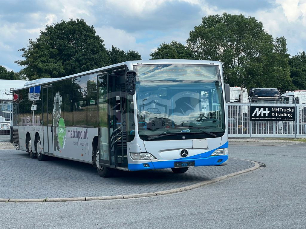 Mercedes-Benz Citaro 2007