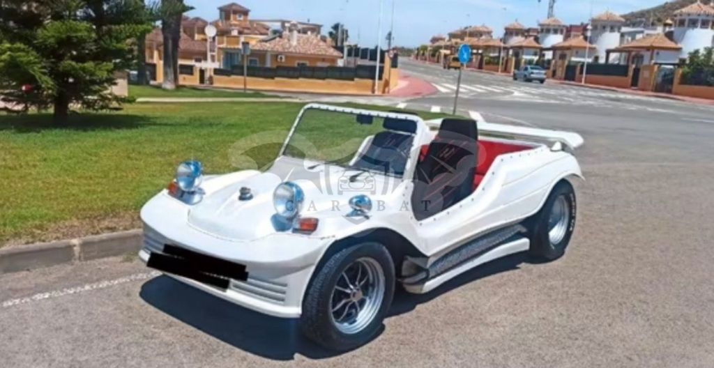Volkswagen Buggy 1970