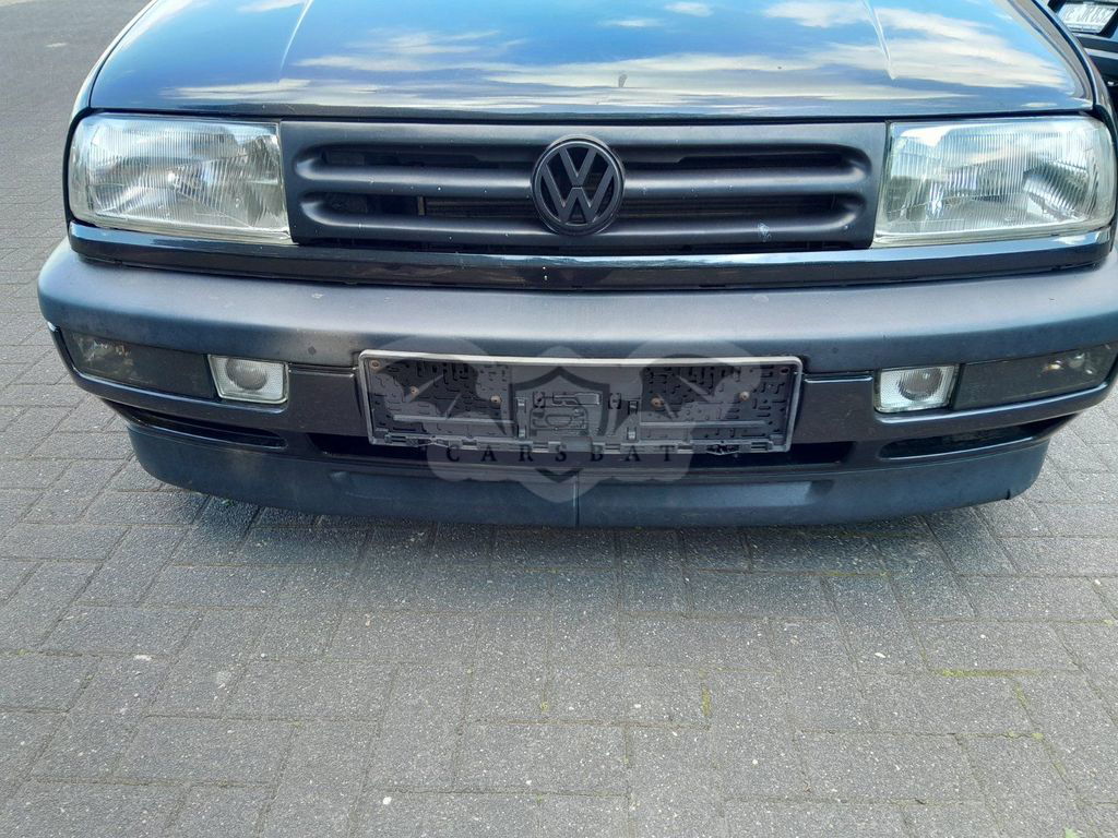 Volkswagen Jetta 1994