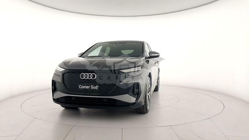 Audi Coupé 2022