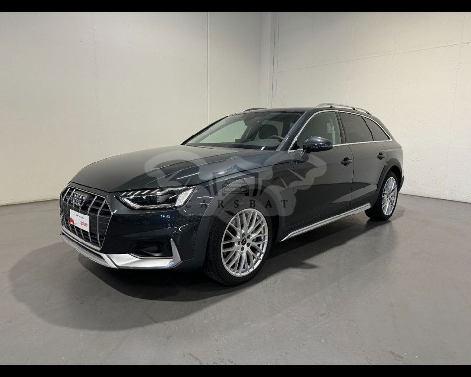 Audi Coupé 2023