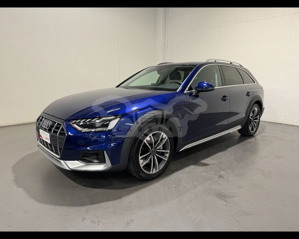 Audi Coupé 2023