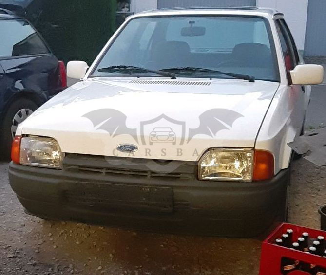 Ford Orion 1988