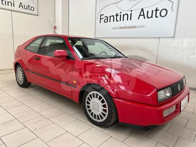 Volkswagen Corrado 1991