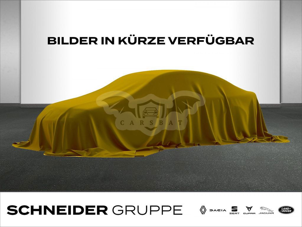 Renault Grand Scenic 2019