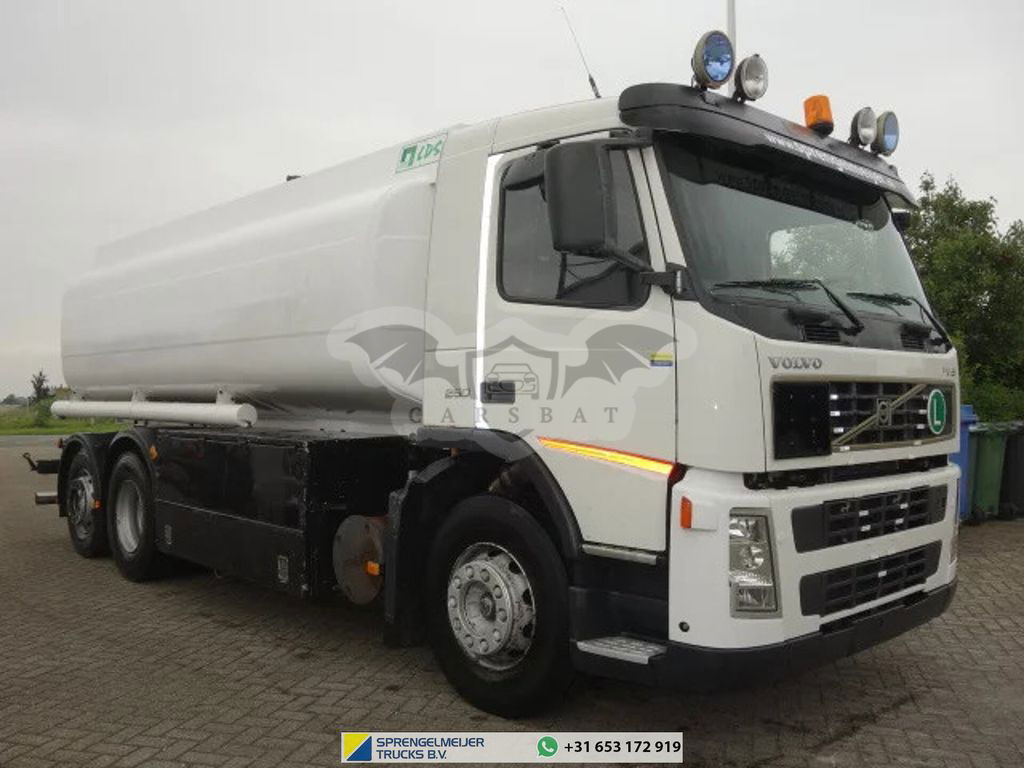 Volvo FM 2005
