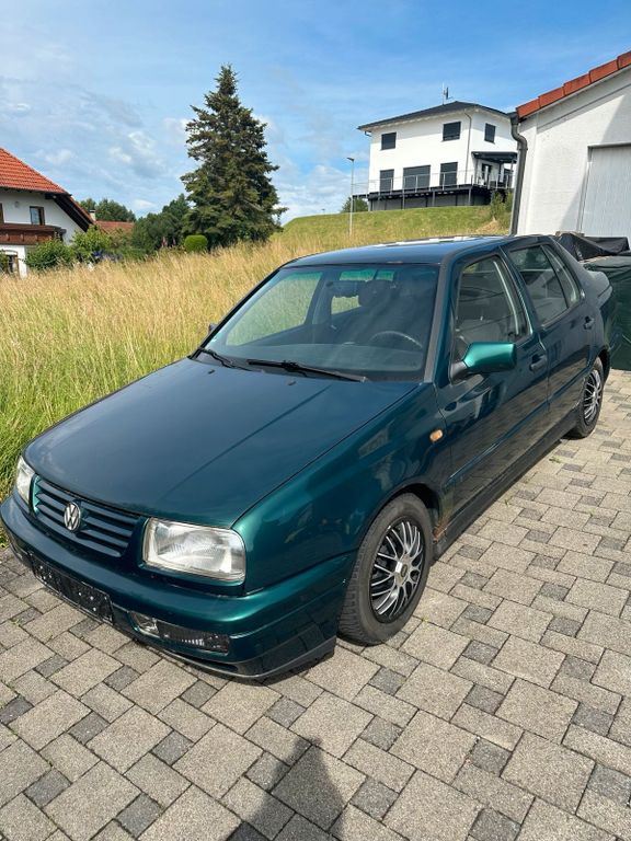 Volkswagen Vento 1996