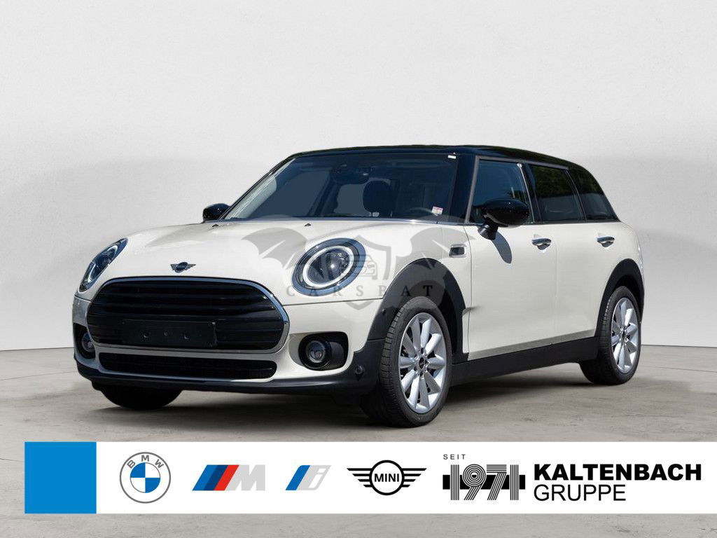 Mini Clubman 2021