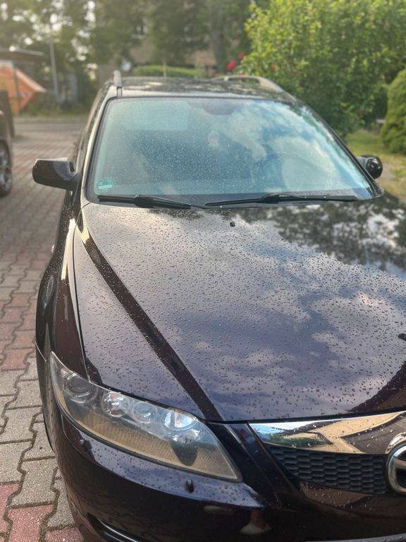 Mazda 6 2007