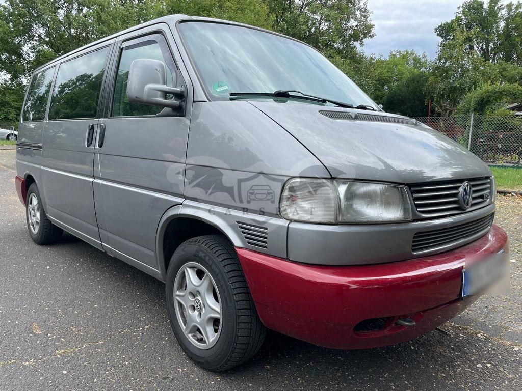 Volkswagen Passat CC 1997