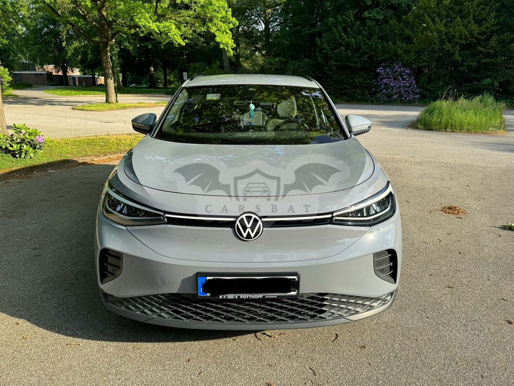 Volkswagen Passat CC 2021