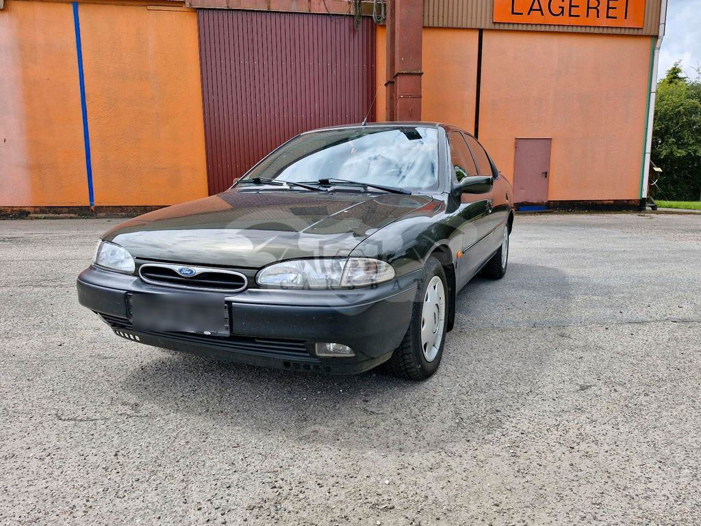 Ford Mondeo 1996