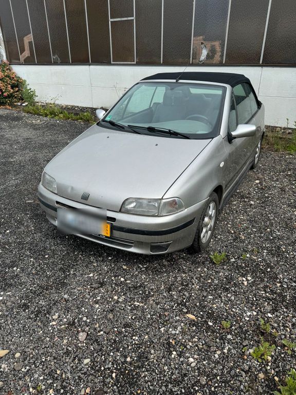 Fiat Punto 1994