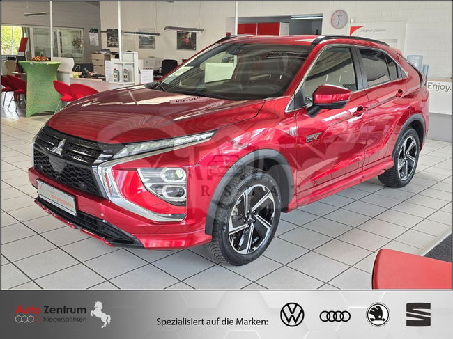 Mitsubishi Eclipse Cross 2023
