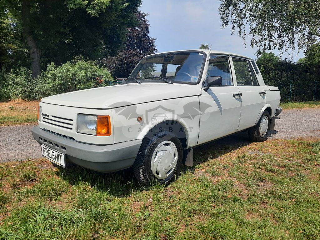 Wartburg 353 1989