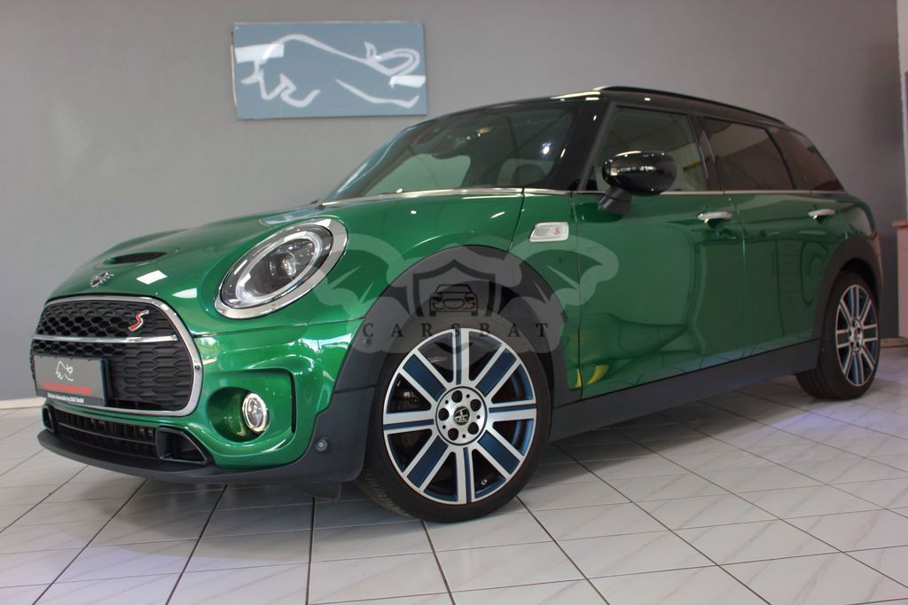 Mini Clubman 2021