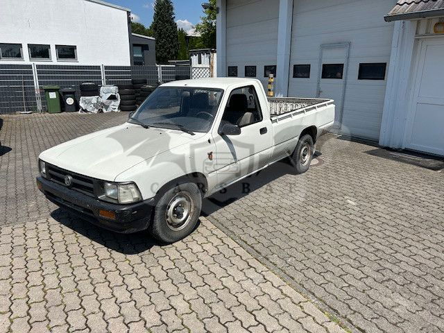Volkswagen Taro 1998