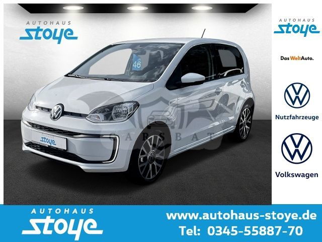 Volkswagen Up! 2024