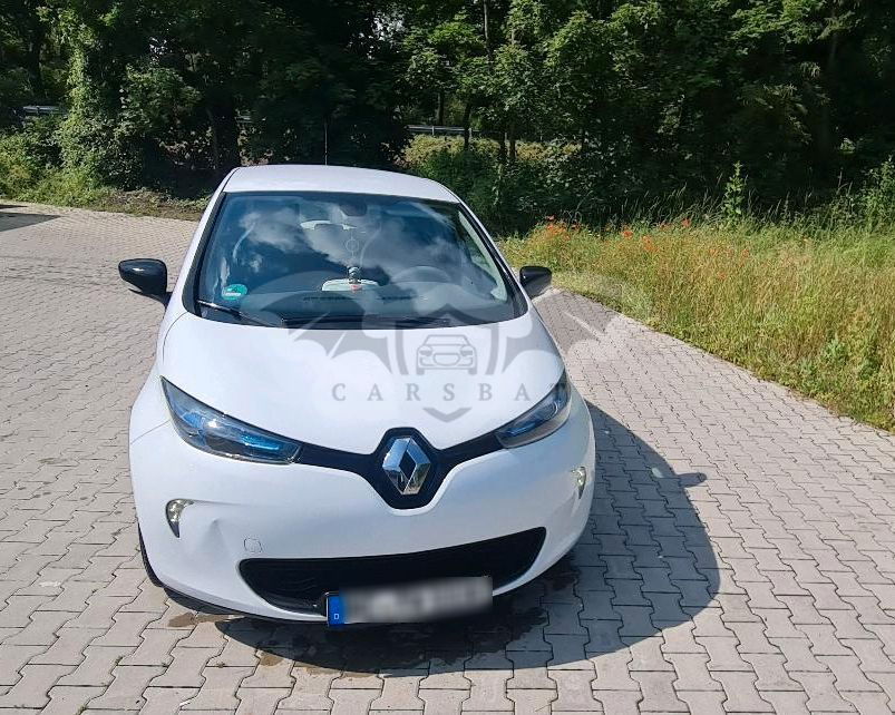 Renault R 9 2017