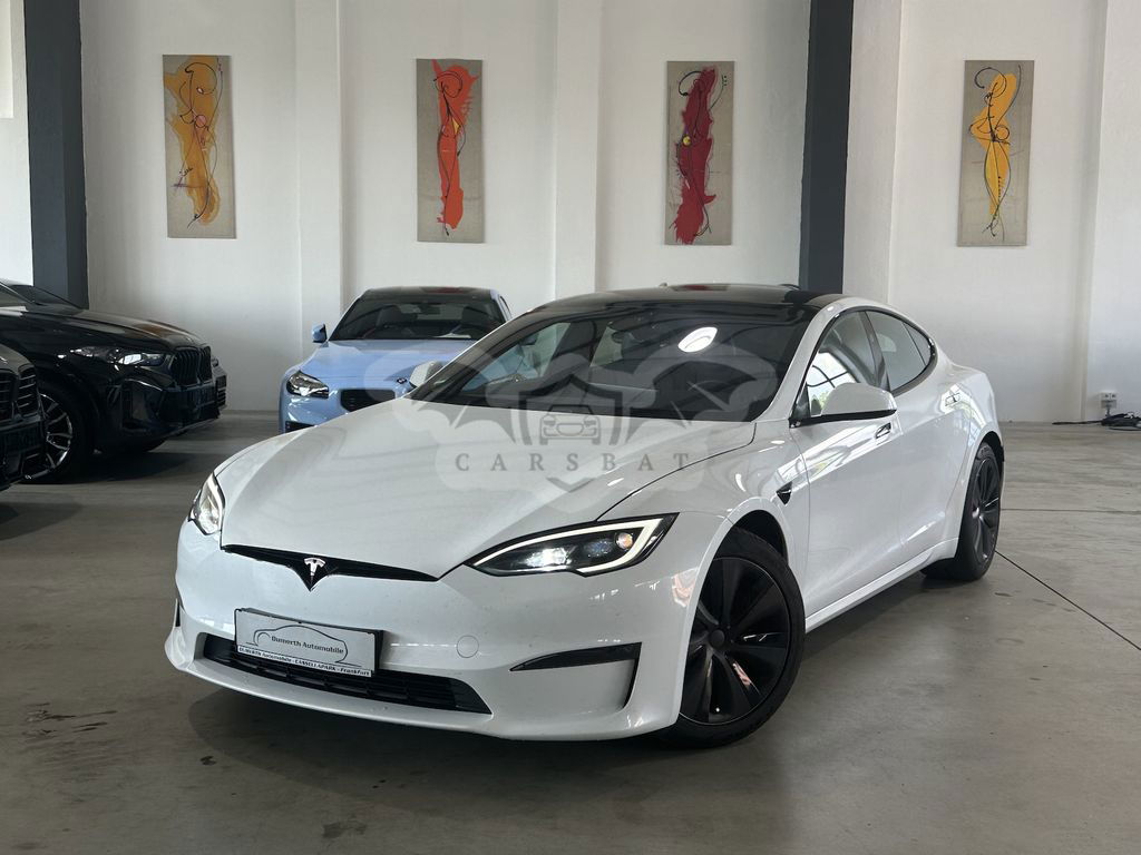 Tesla Model S 2023