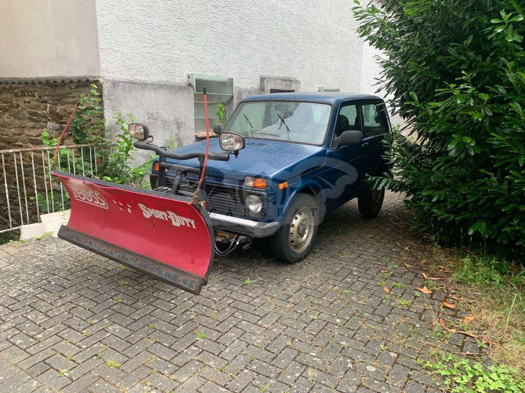 Lada Niva 2011