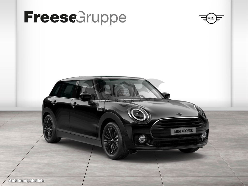 Mini Clubman 2021