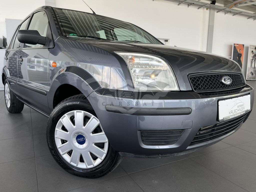 Ford Fusion 2005