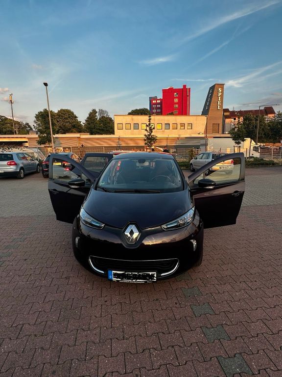 Renault R 11 2018